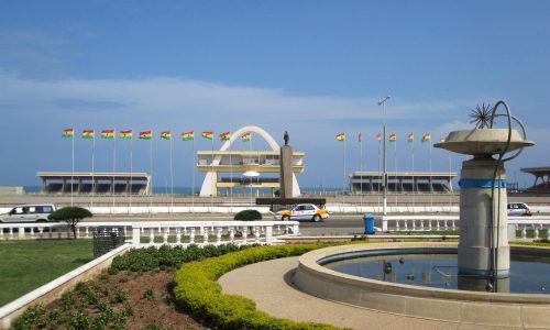 ghana